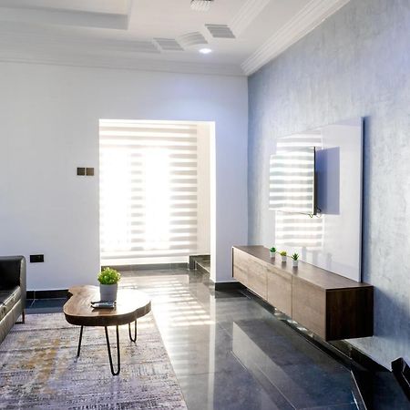 Jotani Living Apartment Lagos Exterior foto