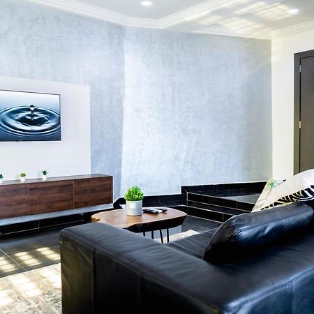 Jotani Living Apartment Lagos Exterior foto