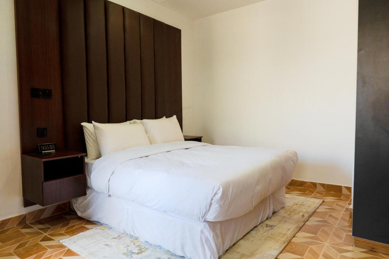 Jotani Living Apartment Lagos Exterior foto